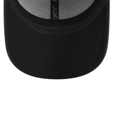 Neu Era MLB Womens Pu Kollektion 9FORTY Ajustable Cap "Black "