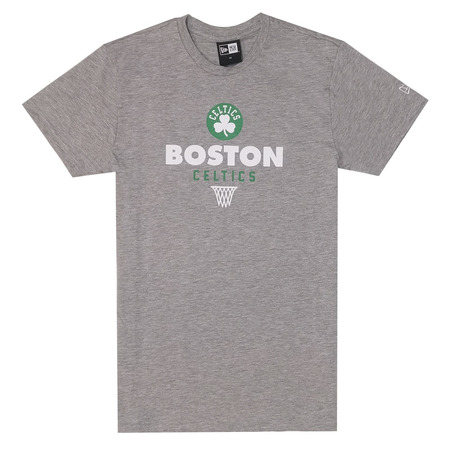 Neu Era NBA Bold Graphic Boston Celtics Tee