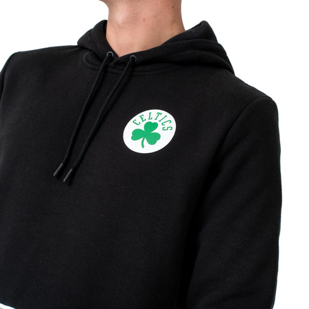 Neu Era NBA Boston Celtics Farbe Block Hoody