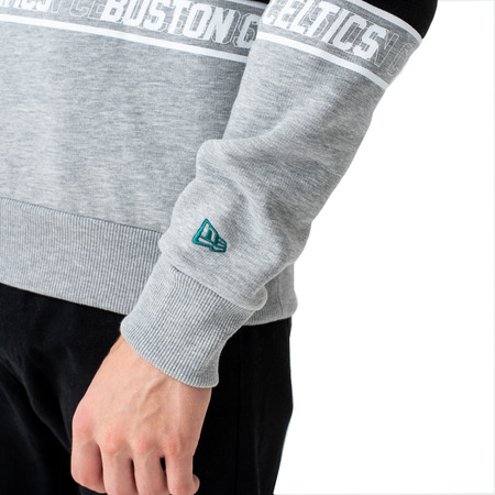 Neu Era NBA Boston Celtics Farbe Block Hoody