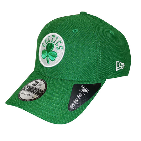 Neu Era NBA Boston Celtics Diamond Era 39THIRTY Cap