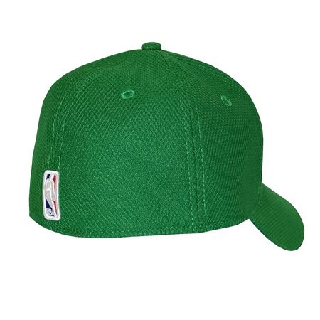 Neu Era NBA Boston Celtics Diamond Era 39THIRTY Cap