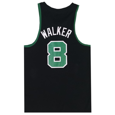 New Era NBA Boston Celtics Double Logo Tank Top # 8 Walker #