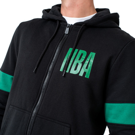 Neue Era NBA Boston Celtics Full-Zip Hoody