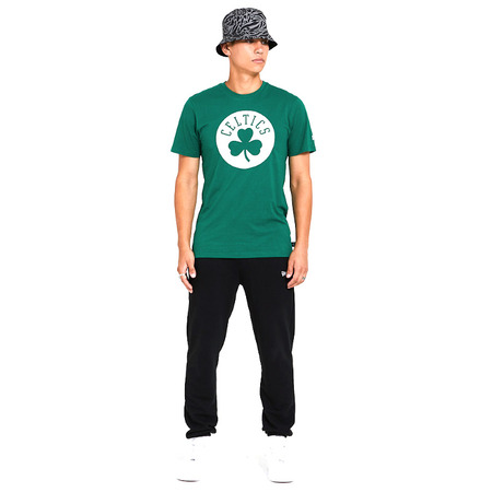 Neu Era NBA Boston Celtics Infill Logo T-Shirt