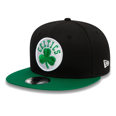 Neu Era NBA Boston Celtics Logo 9FIFTY 950 Snapback Cap