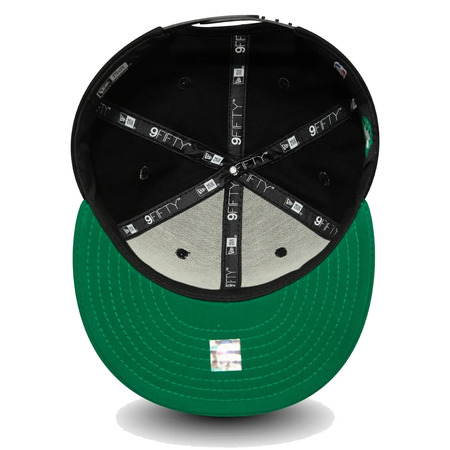 Neu Era NBA Boston Celtics Logo 9FIFTY 950 Snapback Cap