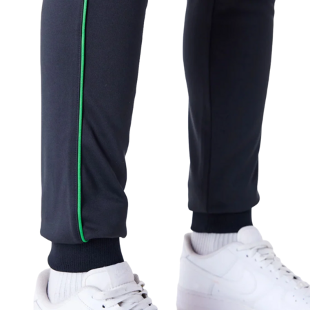 Neue Era NBA Boston Celtics Script Fleece Track Joggers