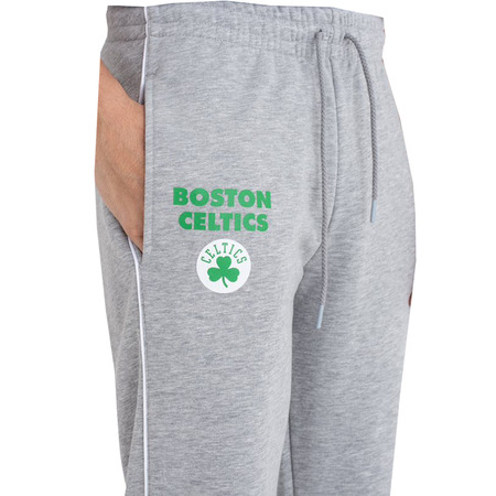 Neue Era NBA Boston Celtics Stripe Piping Jogger