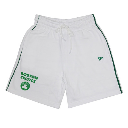 Neue Era NBA Boston Celtics Stripe Piping Short