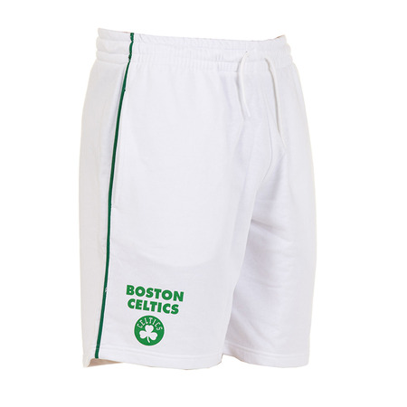 Neue Era NBA Boston Celtics Stripe Piping Short