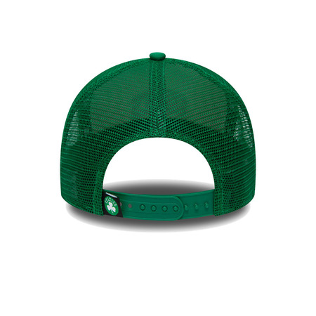 Neue Era NBA Boston Celtics Team Arch Trucker Cap