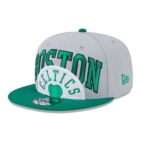 Neu Era NBA Boston Celtics Tipp Off 2023 9FIFTY Kappe