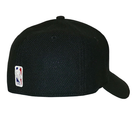 Neue Era NBA Brooklyn Netze Diamond Era 39THIRTY Cap