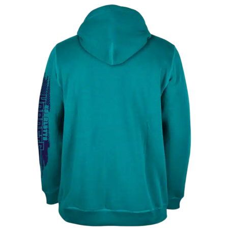 Neu Era NBA Charlotte Hornets Tipp Off 2024 Hoodie