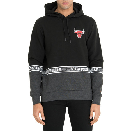 Neu Era NBA Chicago Bulls Farbe Block Hoody