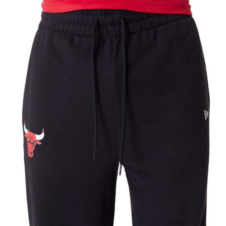 Neue Era NBA Chicago Bulls Farbblock Joggers