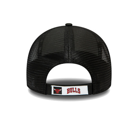 Neu Era NBA Chicago Bulls Home Field Camo 9FORTY Kappe