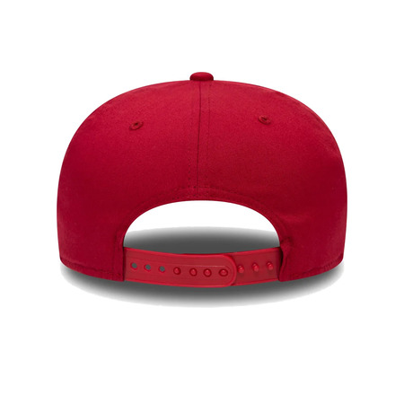 Neue Era NBA Chicago Bulls League Essential 9FIFTY Stretch Snap Cap