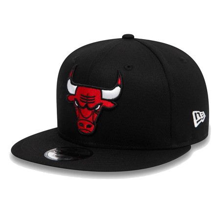 Neu Era NBA Chicago Bulls Logo 9FIFTY 950 Snapback Cap