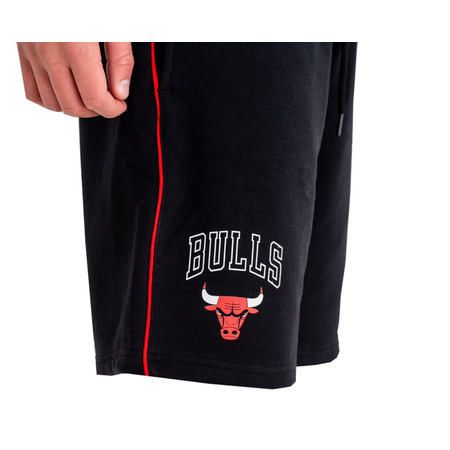 Neu Era NBA Chicago Bulls Stripe Piping Short