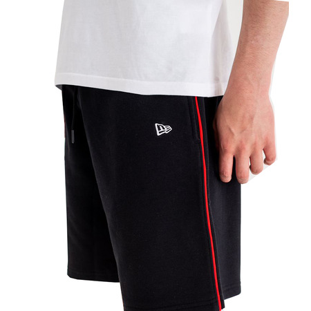 Neu Era NBA Chicago Bulls Stripe Piping Short