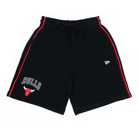 Neu Era NBA Chicago Bulls Stripe Piping Short