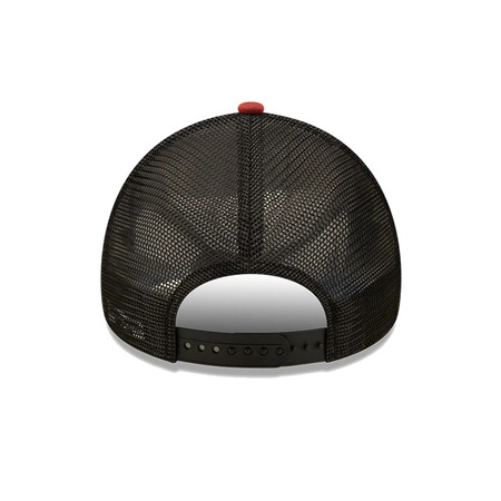 Neu Era NBA Chicago Bulls Summer City 9FORTY E-Frame Trucker