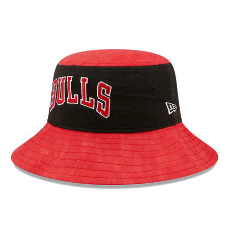 Neue Era NBA Chicago Bulls Washed Bucket