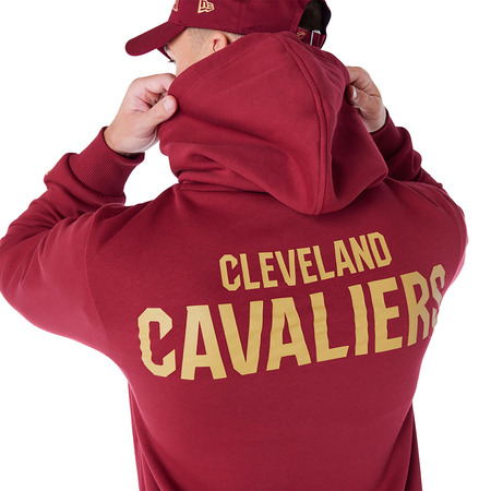 Neue Era NBA Cleveland Cavaliers Paris Spiele 2024 Das ist nicht wahr.