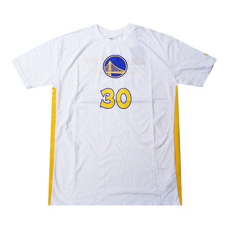 New Era NBA Golden States Krieger # 30 Stephen Curry #