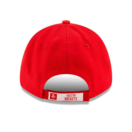 New Era NBA Houston Rockets The League 9FORTY Cap