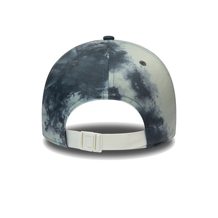 Neu Era NBA L.A Clippers Tie Dye Print 9FORTY Cap