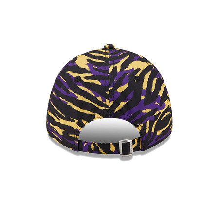 Neu Era NBA L.A Lakers Camo AOP Print 9FORTY Cap