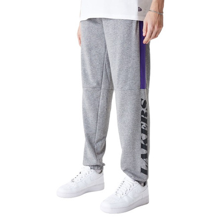 Neu Era NBA L.A. Lakers Colour Block Joggers