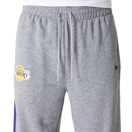 Neu Era NBA L.A. Lakers Colour Block Joggers