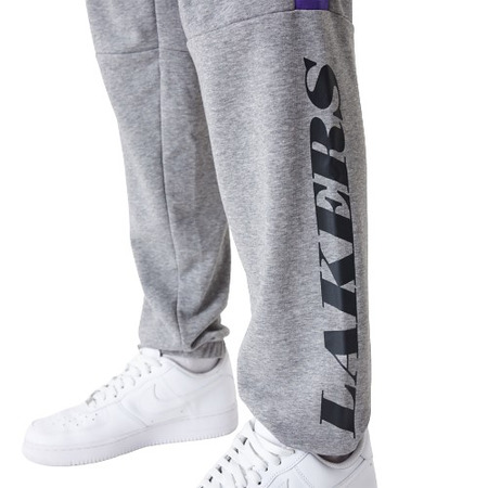 Neu Era NBA L.A. Lakers Colour Block Joggers