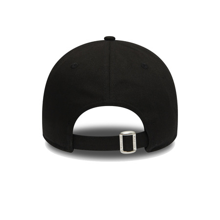 Neue Era NBA L.A. LAkers Essential Outline 9FORTY Cap "Black"