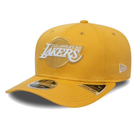 Neue Era NBA L.A Lakers League Essential 9FIFTY Stretch Snap Cap