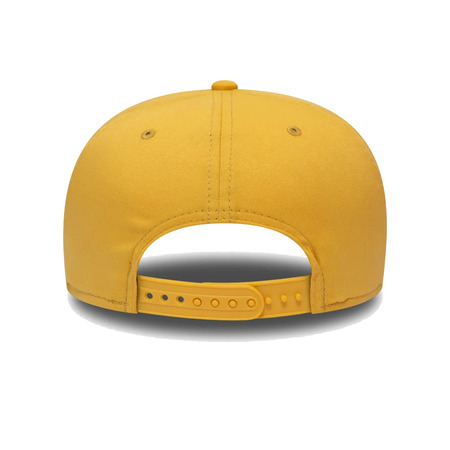 Neue Era NBA L.A Lakers League Essential 9FIFTY Stretch Snap Cap