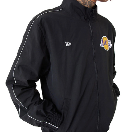 Neue Era NBA L.A. Lakers Lifestyle Track Jacket