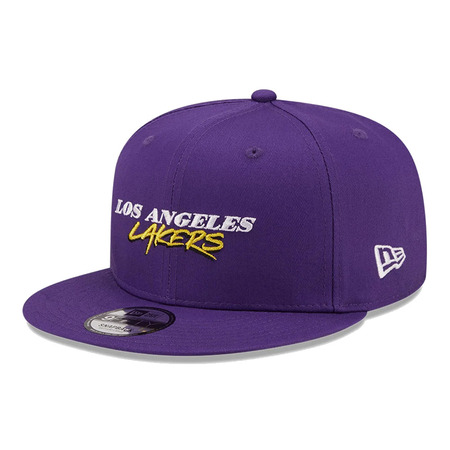 Neue Era NBA L.A Lakers Script Team 9FIFTY Zurück zur Übersicht