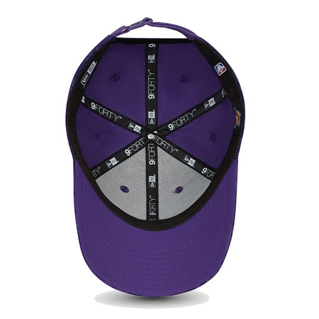 Neu Era NBA L.A Lakers Saisonal Camo 9FORTY Cap