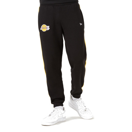 Neu Era NBA L.A Lakers Team Logo Joggers Pants