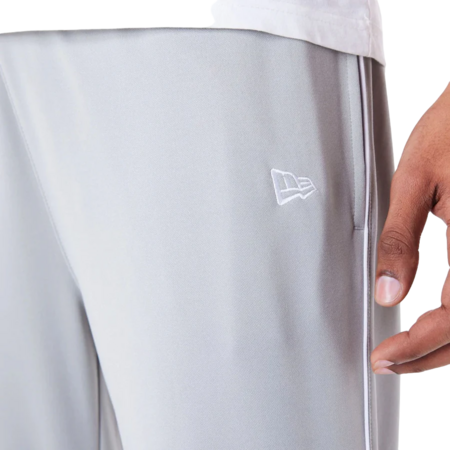 Neuzeit NBA LA Lakers Script Fleece Track Joggers