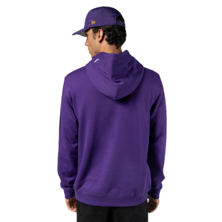 Neuzeit NBA LA Lakers Tipp Off 2024 Hoodie