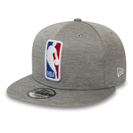 Neu Era NBA Logo Shadow Tech Snapback 9FIFTY