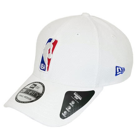 Neu Era NBA Logoman Diamond Era 39THIRTY Cap