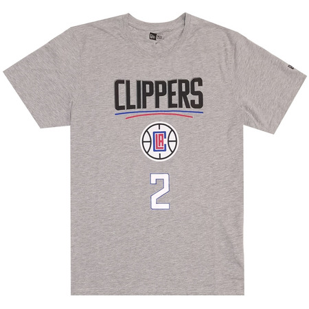 New Era NBA Los Angeles Clippers # 2 Leonard #