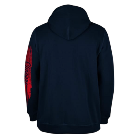 Neu Era NBA Los Angeles Clippers Tipp Off 2024 Hoodie